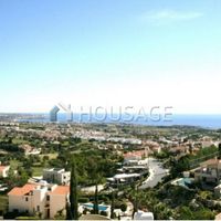 Вилла на Кипре, Пафос, 185 кв.м.