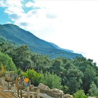 Вилла в Греции, Ионические острова, 220 кв.м.