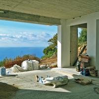 Вилла в Греции, Ионические острова, 220 кв.м.