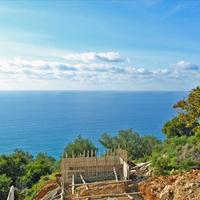 Вилла в Греции, Ионические острова, 220 кв.м.