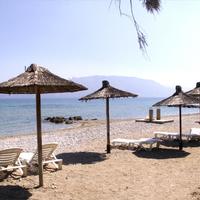 Land plot in Greece, Peloponnese, Kori
