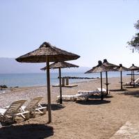 Land plot in Greece, Peloponnese, Kori