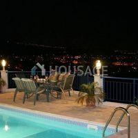 Вилла на Кипре, Пафос, 185 кв.м.