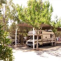 Land plot in Greece, Peloponnese, Kori