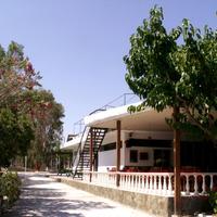 Land plot in Greece, Peloponnese, Kori