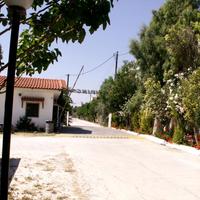 Land plot in Greece, Peloponnese, Kori