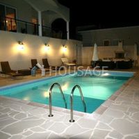 Вилла на Кипре, Пафос, 185 кв.м.