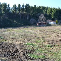 Land plot in Greece, Central Macedonia, Center
