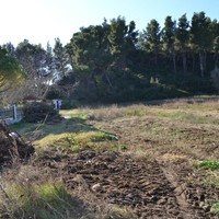 Land plot in Greece, Central Macedonia, Center