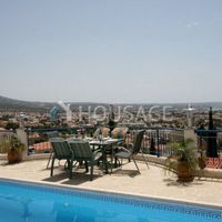 Вилла на Кипре, Пафос, 185 кв.м.