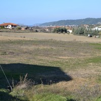 Land plot in Greece, Central Macedonia, Center