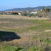 Land plot in Greece, Central Macedonia, Center