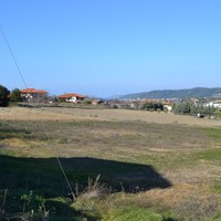 Land plot in Greece, Central Macedonia, Center
