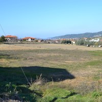 Land plot in Greece, Central Macedonia, Center