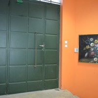 Бизнес-центр в Греции, Аттика, Афины, 1450 кв.м.