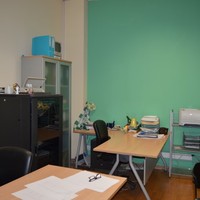 Бизнес-центр в Греции, Аттика, Афины, 1450 кв.м.