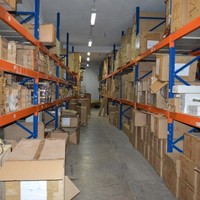 Бизнес-центр в Греции, Аттика, Афины, 1450 кв.м.