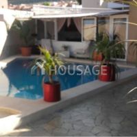 Villa in Spain, Canary Islands, Santa Cruz de Tenerife, 270 sq.m.