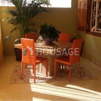 Villa in Spain, Canary Islands, Santa Cruz de Tenerife, 270 sq.m.