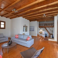 Таунхаус в Греции, 80 кв.м.