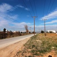 Земельный участок в Греции, Центральная Македония, Центр