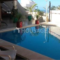 Villa in Spain, Canary Islands, Santa Cruz de Tenerife, 270 sq.m.