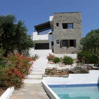 Вилла в Греции, Крит, 110 кв.м.