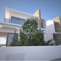 Villa in Republic of Cyprus, Eparchia Larnakas, 220 sq.m.