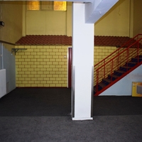 Business center in Greece, Central Macedonia, Center, 196 sq.m.