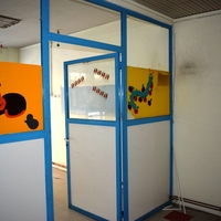 Business center in Greece, Central Macedonia, Center, 196 sq.m.