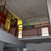 Business center in Greece, Central Macedonia, Center, 196 sq.m.