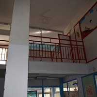 Business center in Greece, Central Macedonia, Center, 196 sq.m.