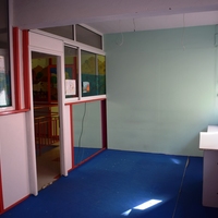 Business center in Greece, Central Macedonia, Center, 196 sq.m.