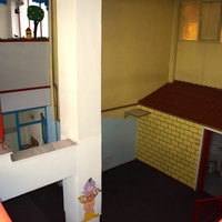 Business center in Greece, Central Macedonia, Center, 196 sq.m.