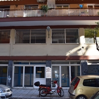 Business center in Greece, Central Macedonia, Center, 196 sq.m.