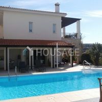 Вилла на Кипре, Пафос, 250 кв.м.