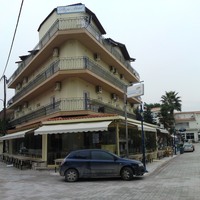 Hotel in Greece, Central Macedonia, Center, 1250 sq.m.