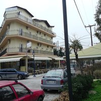 Hotel in Greece, Central Macedonia, Center, 1250 sq.m.
