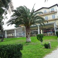 Hotel in Greece, Central Macedonia, Center, 1250 sq.m.