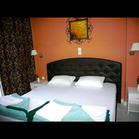 Hotel in Greece, Central Macedonia, Center, 1250 sq.m.