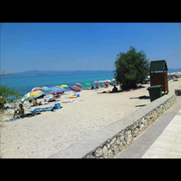 Hotel in Greece, Central Macedonia, Center, 1250 sq.m.