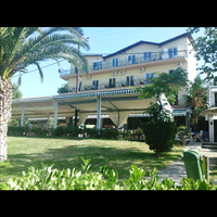 Hotel in Greece, Central Macedonia, Center, 1250 sq.m.