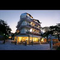 Hotel in Greece, Central Macedonia, Center, 1250 sq.m.