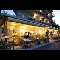 Hotel in Greece, Central Macedonia, Center, 1250 sq.m.