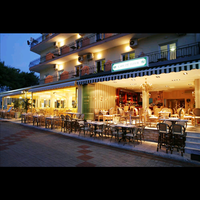 Hotel in Greece, Central Macedonia, Center, 1250 sq.m.