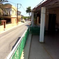 Land plot in Greece, Attica, Athens, 130 sq.m.