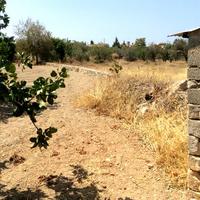 Land plot in Greece, Attica, Athens, 130 sq.m.