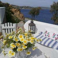 Townhouse in Greece, Dode, 110 sq.m.