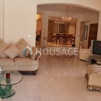 Вилла на Кипре, Пафос, 250 кв.м.