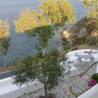 Townhouse in Greece, Dode, 110 sq.m.